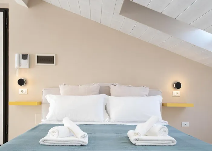 Oceano Rooms