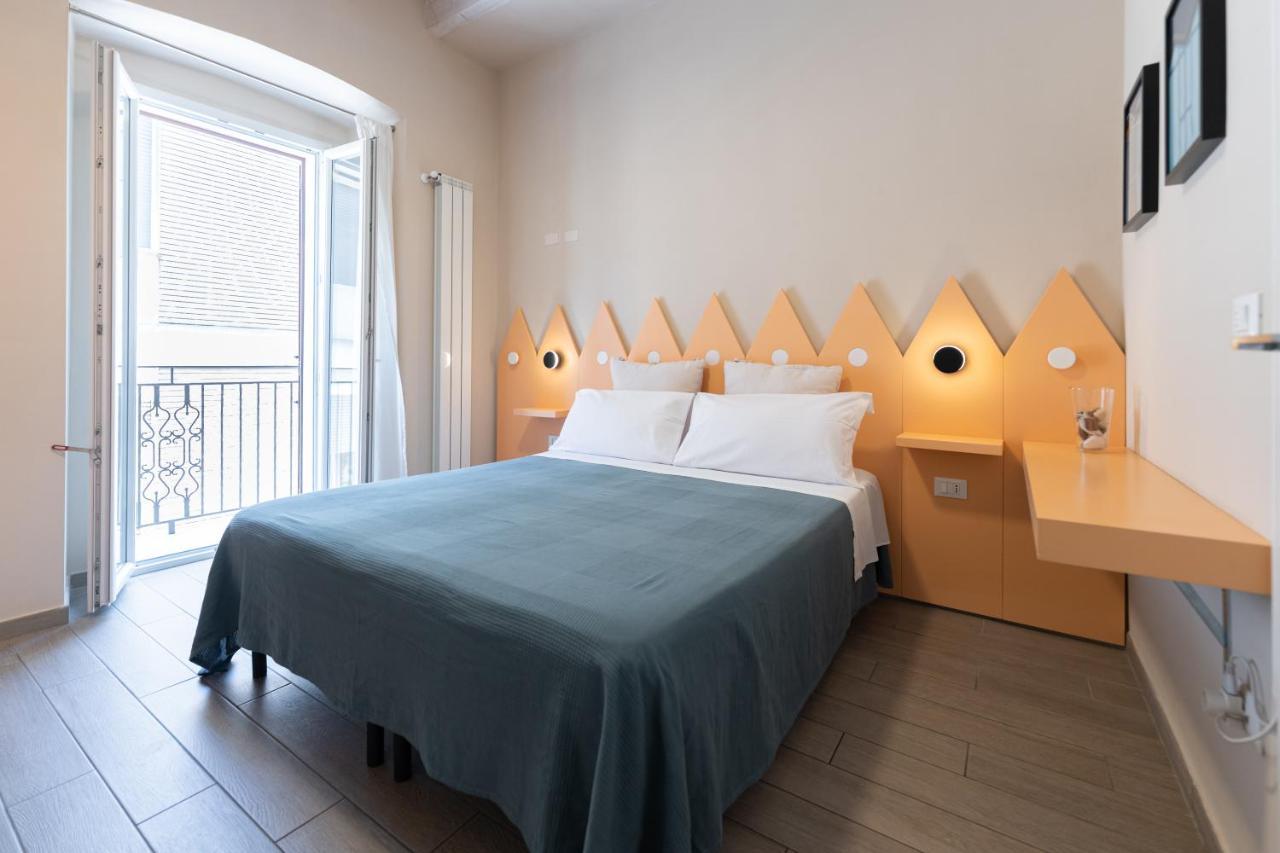 Oceano Bed & Breakfast Termoli