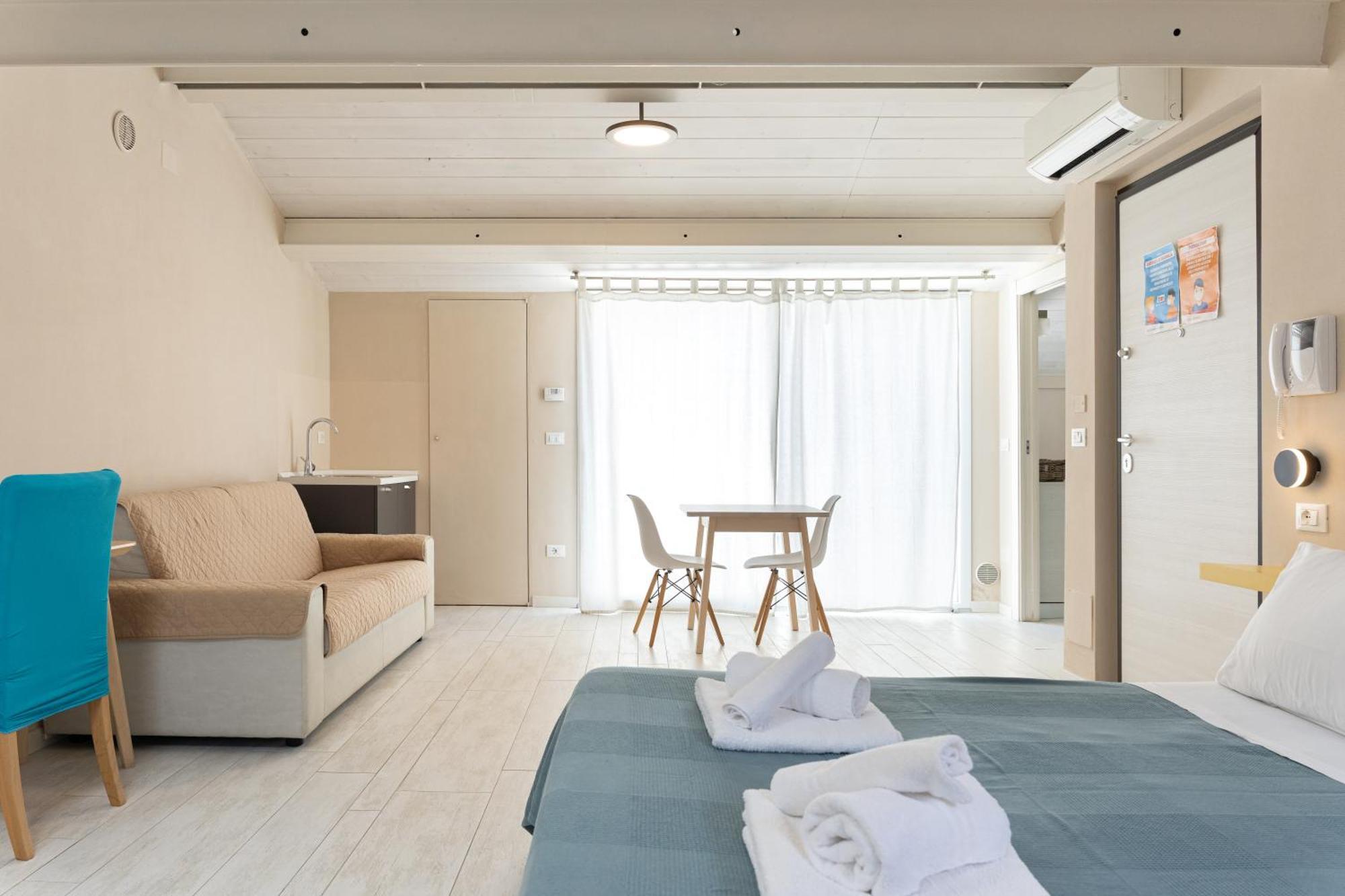 Bed & Breakfast Oceano Termoli
