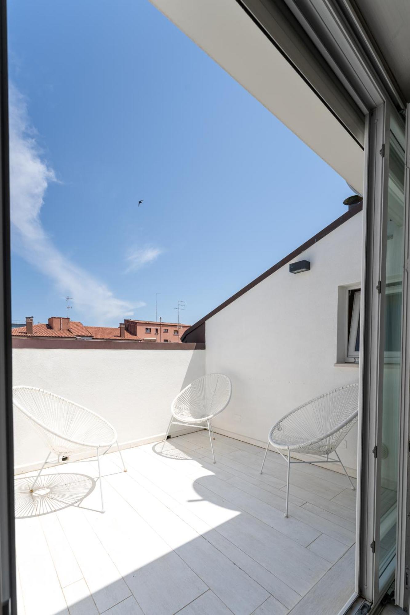 Oceano Bed & Breakfast *