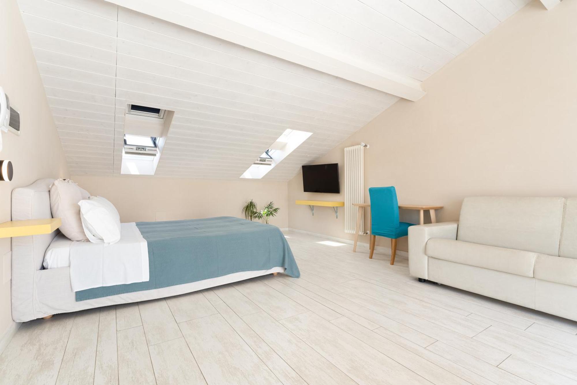 Bed & Breakfast Oceano Termoli