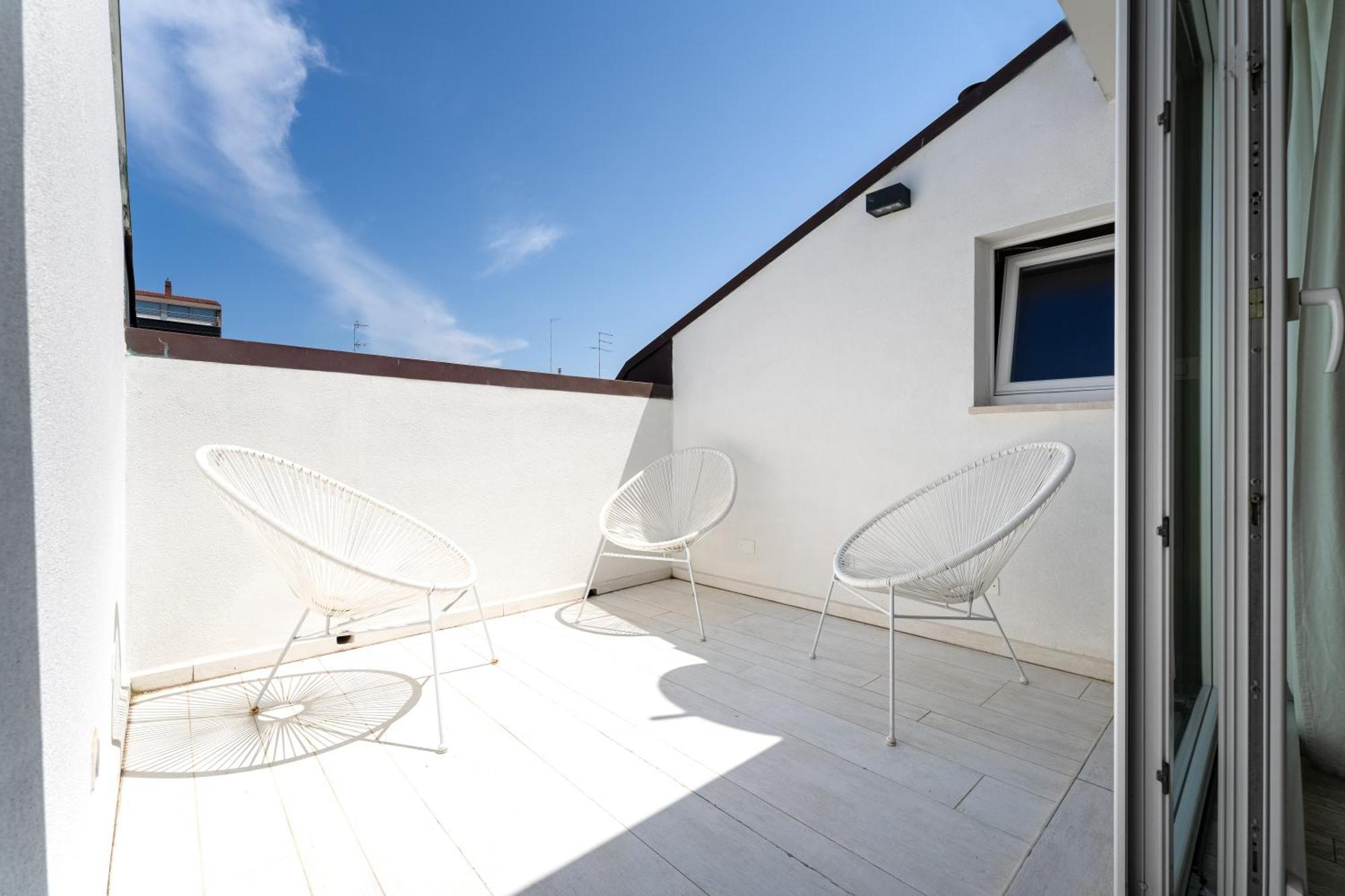 Bed & Breakfast Oceano