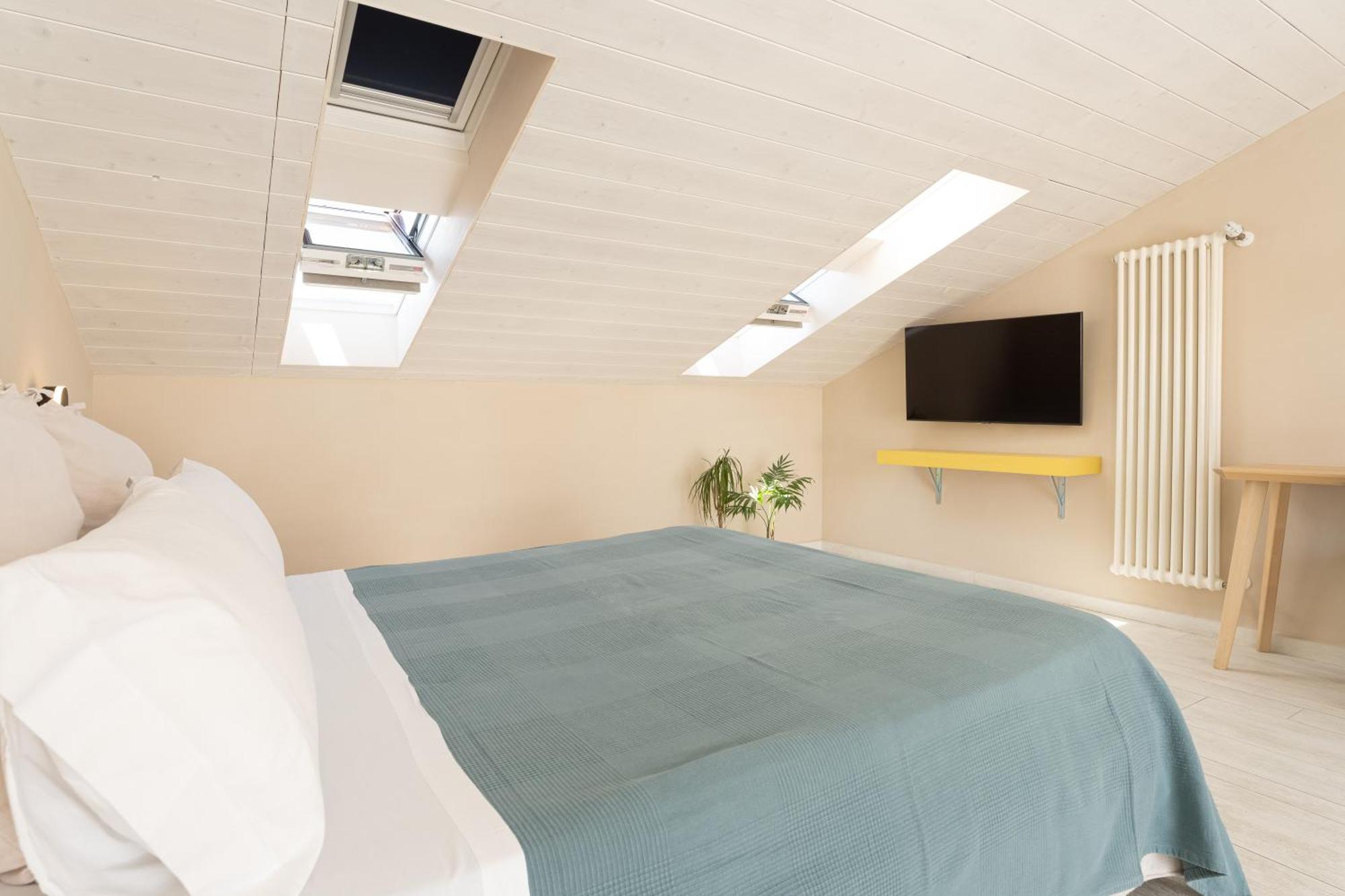Bed & Breakfast Oceano Termoli