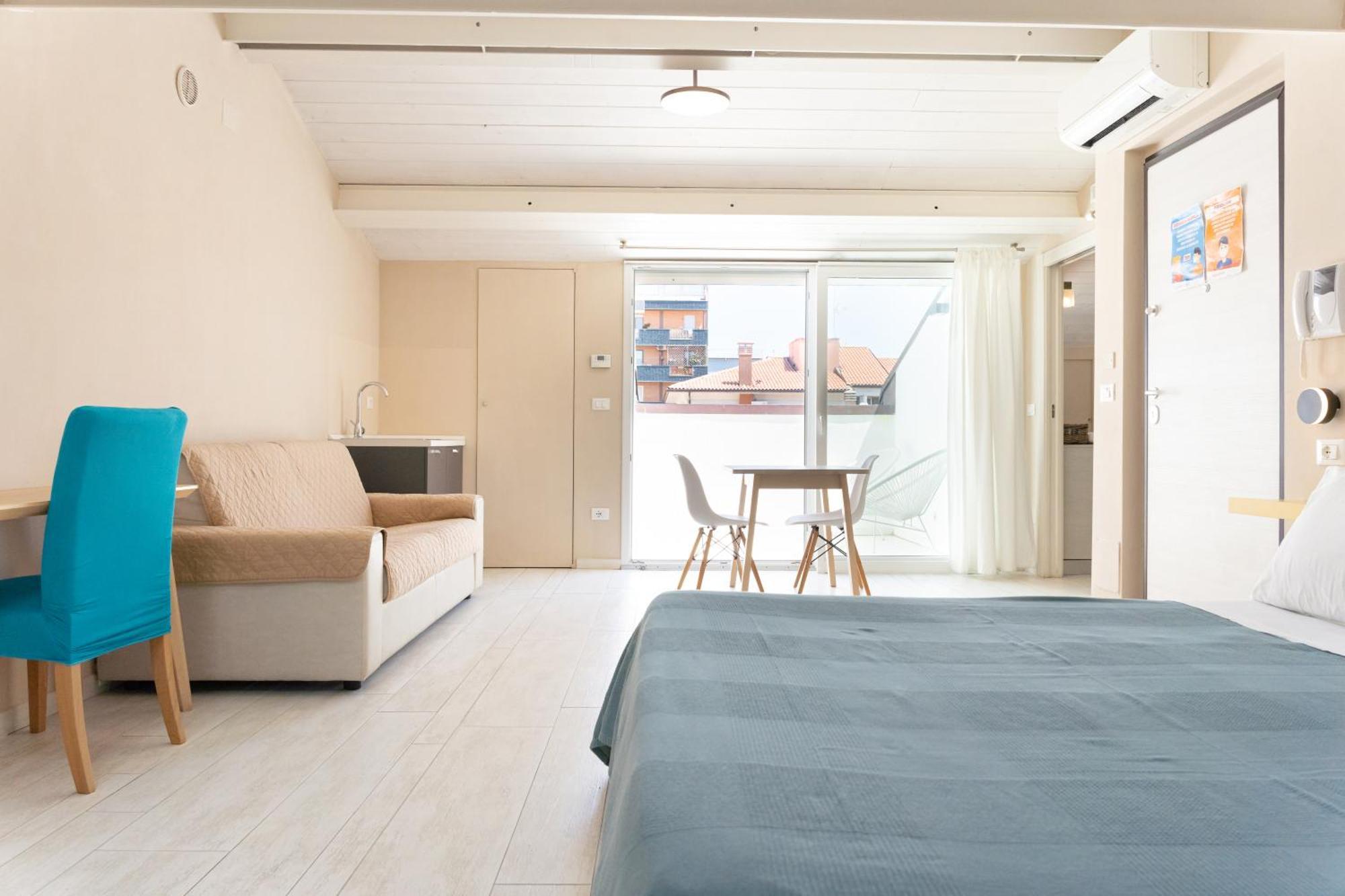 Bed & Breakfast Oceano *
