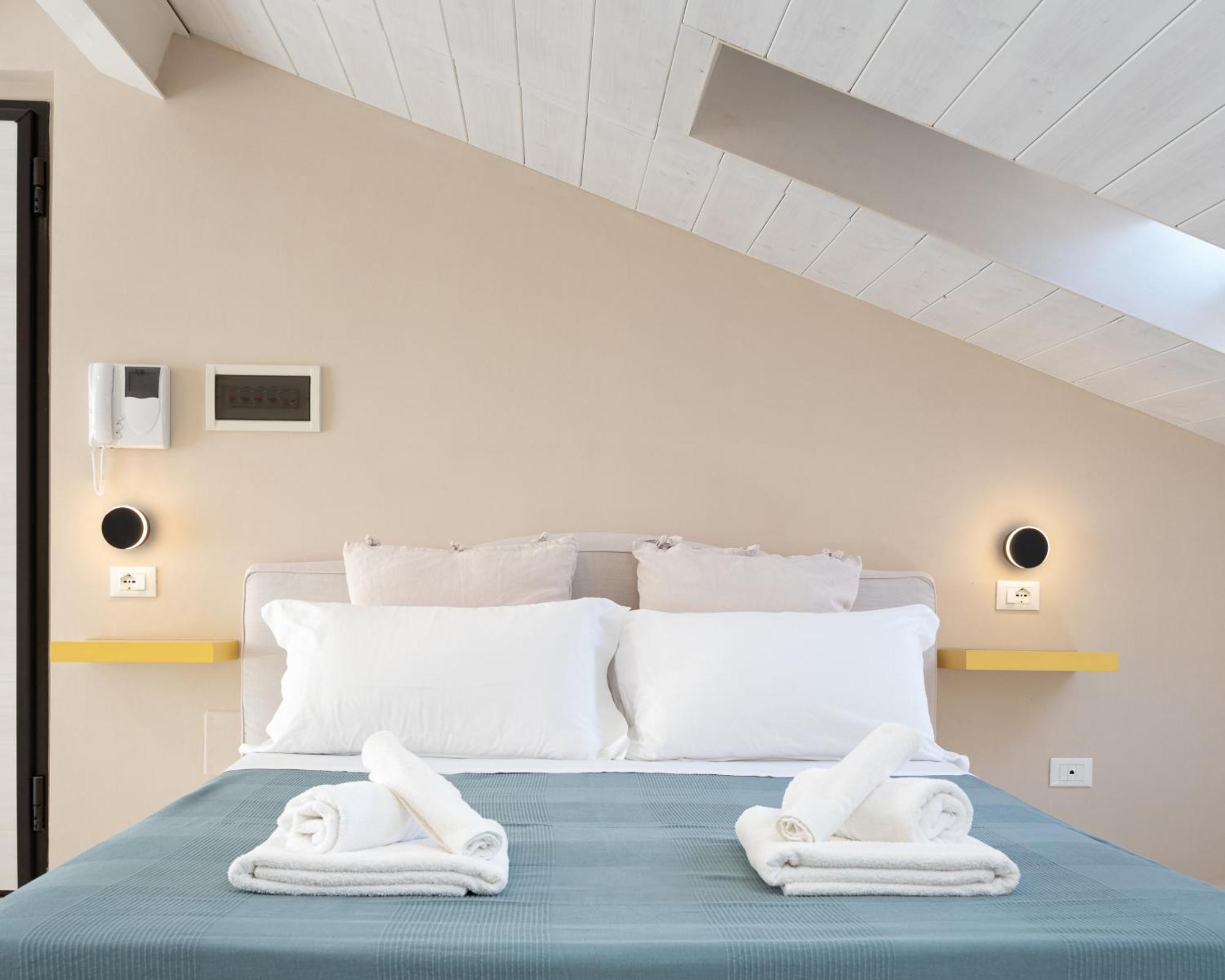 Oceano Bed & Breakfast Termoli