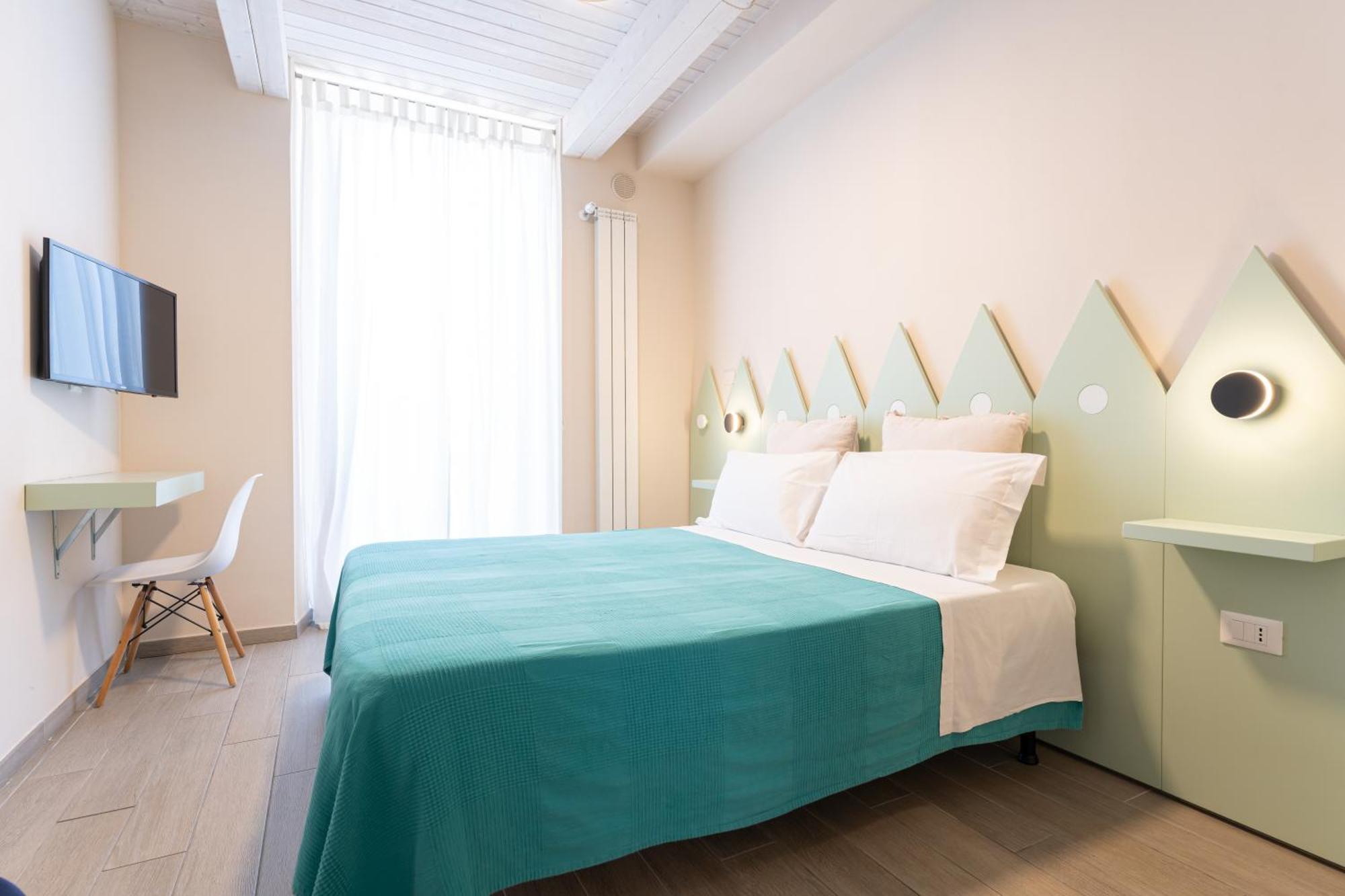 Oceano Bed & Breakfast
