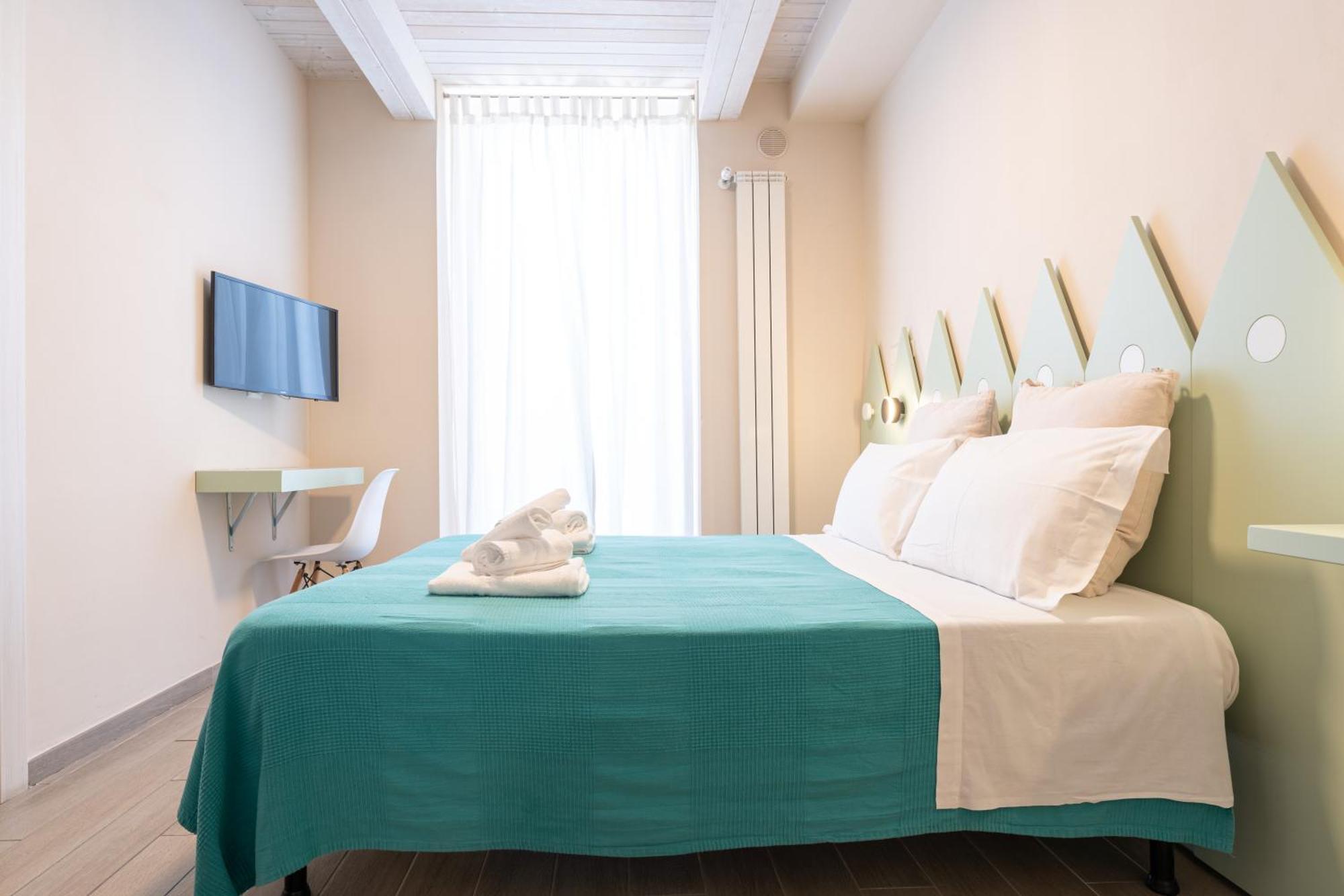Bed & Breakfast Oceano Termoli