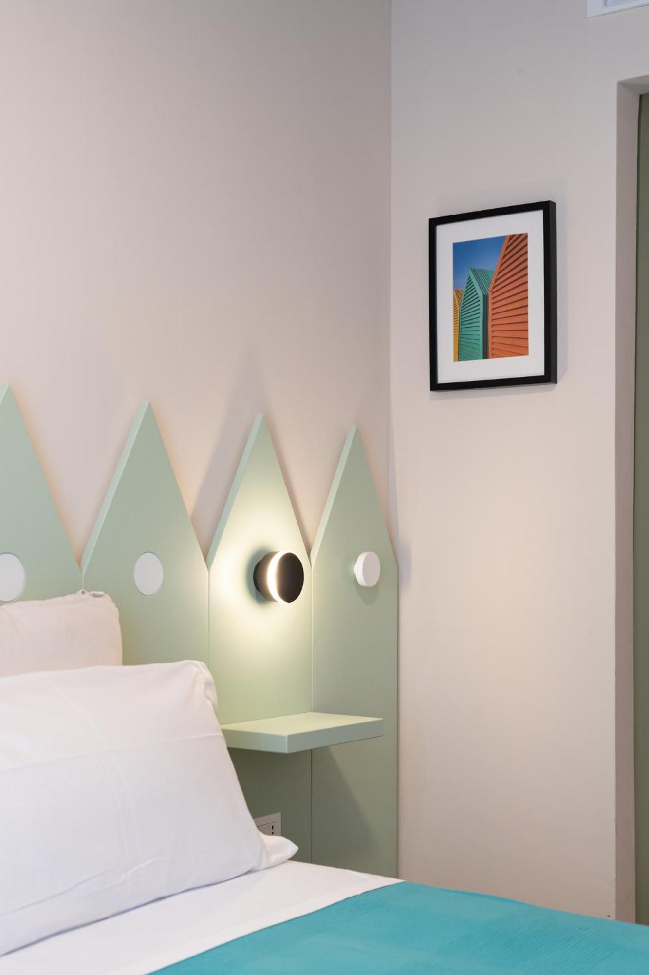 Bed & Breakfast Oceano