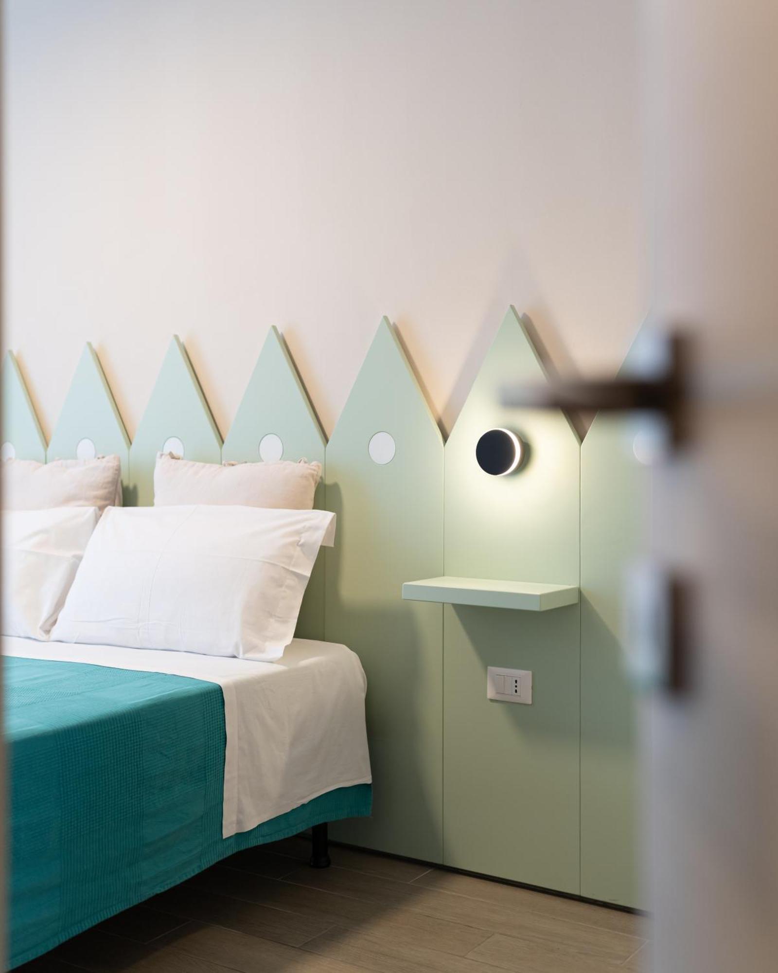 Oceano Bed & Breakfast *