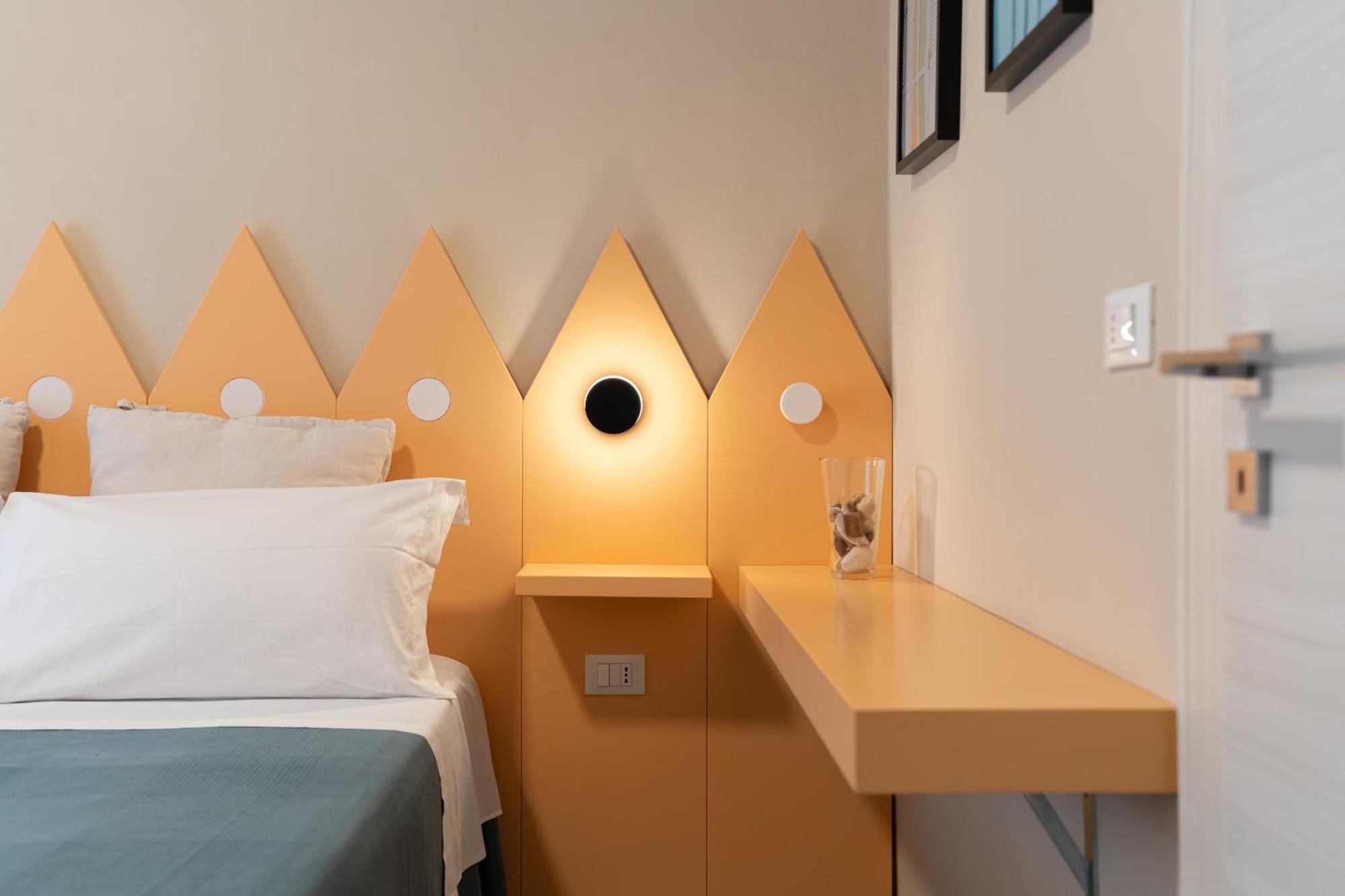 Oceano Bed & Breakfast *