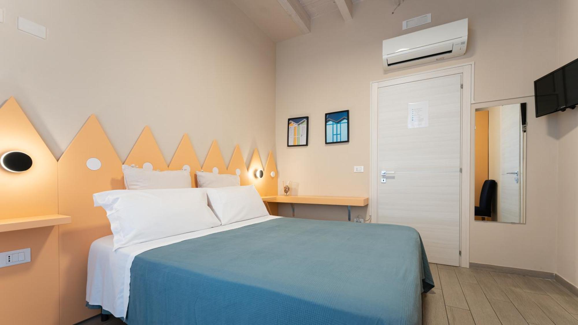 Bed & Breakfast Oceano *