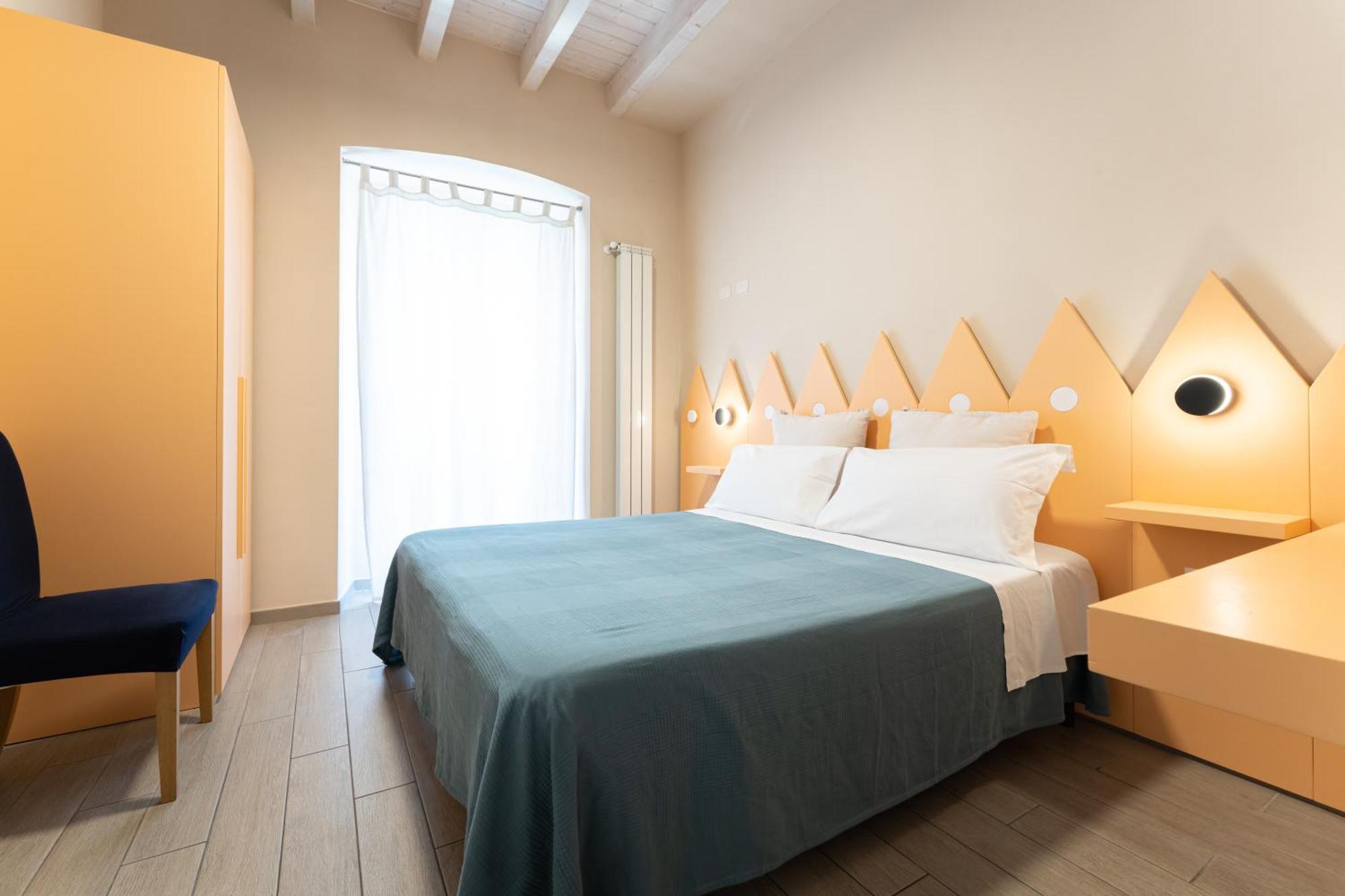 Oceano Bed & Breakfast *