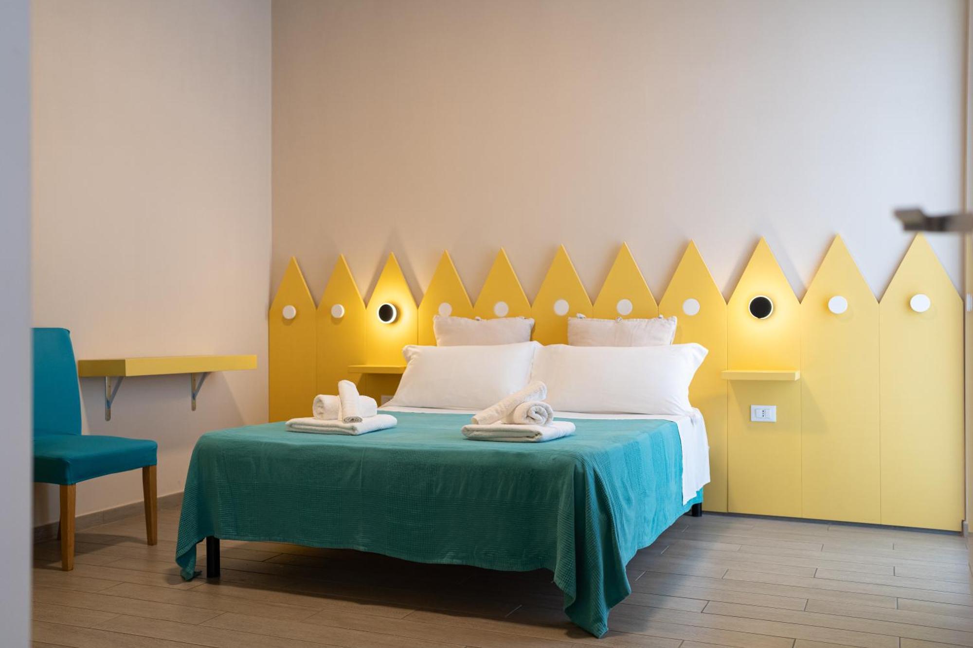 Oceano Bed & Breakfast *