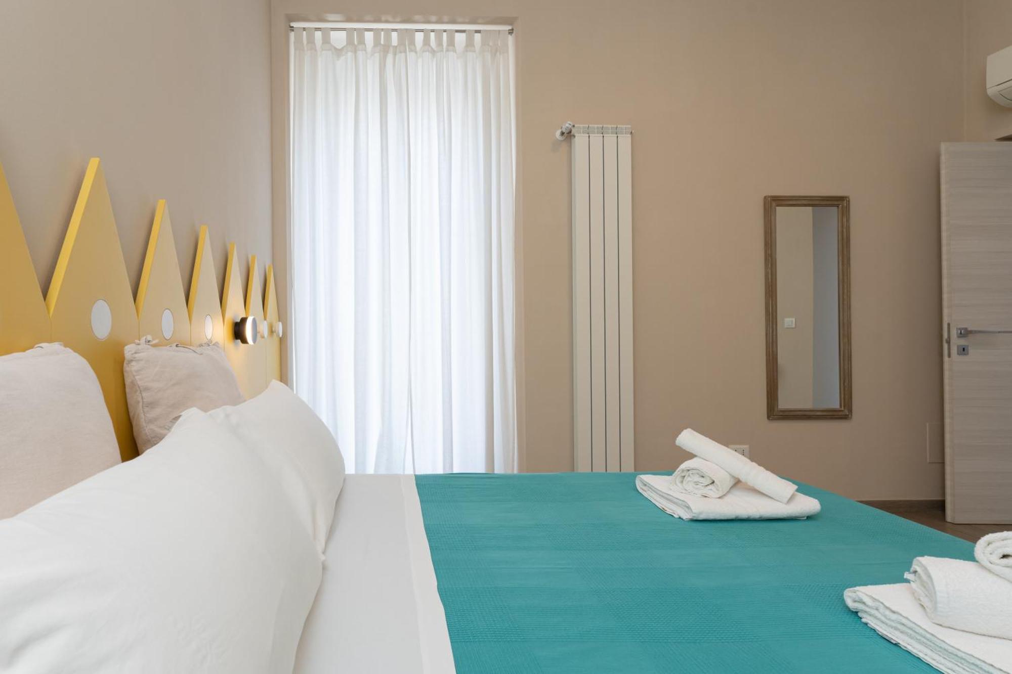 Oceano Bed & Breakfast *