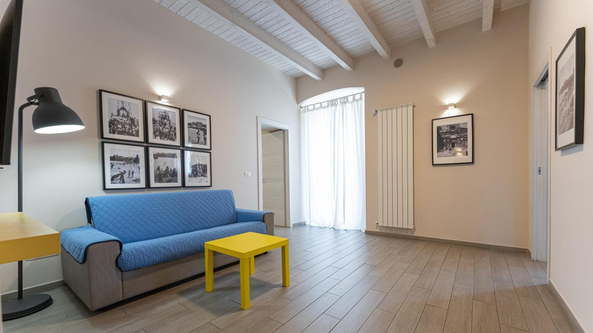 Bed & Breakfast Oceano