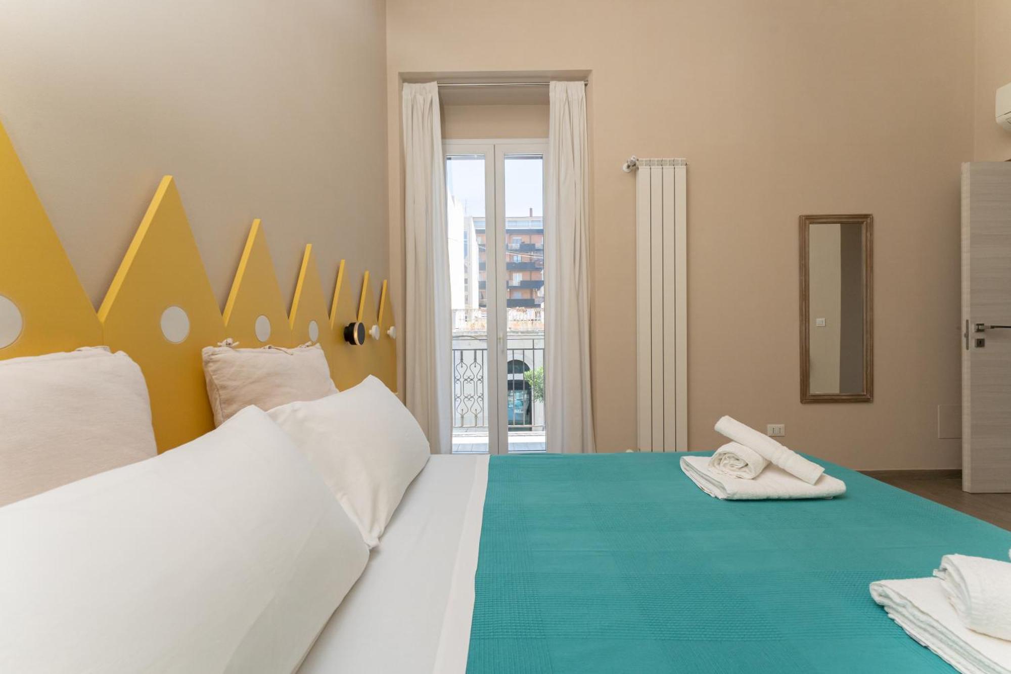 Oceano Bed & Breakfast