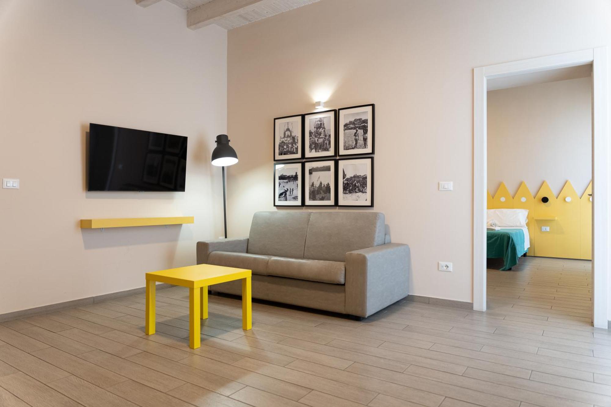 Bed & Breakfast Oceano