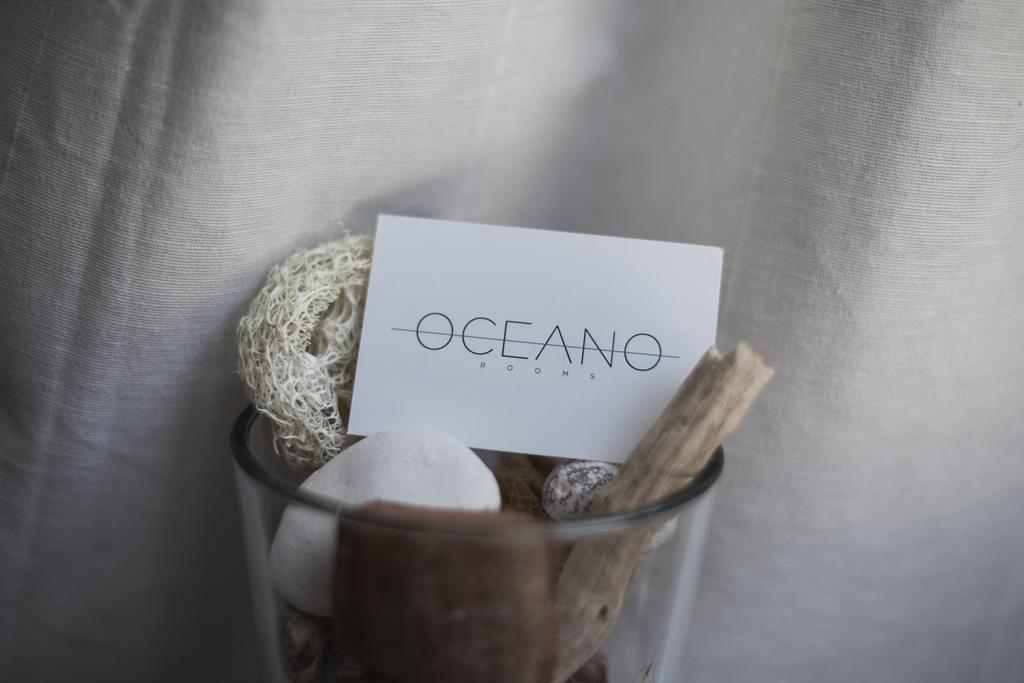 Bed & Breakfast Oceano *